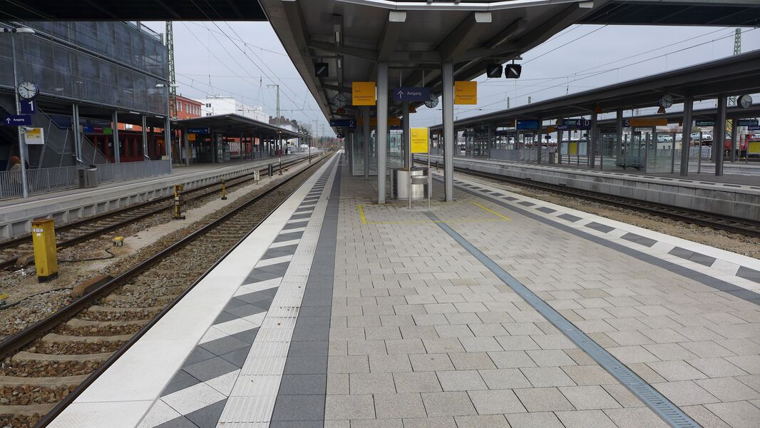 Stationssteckbrief